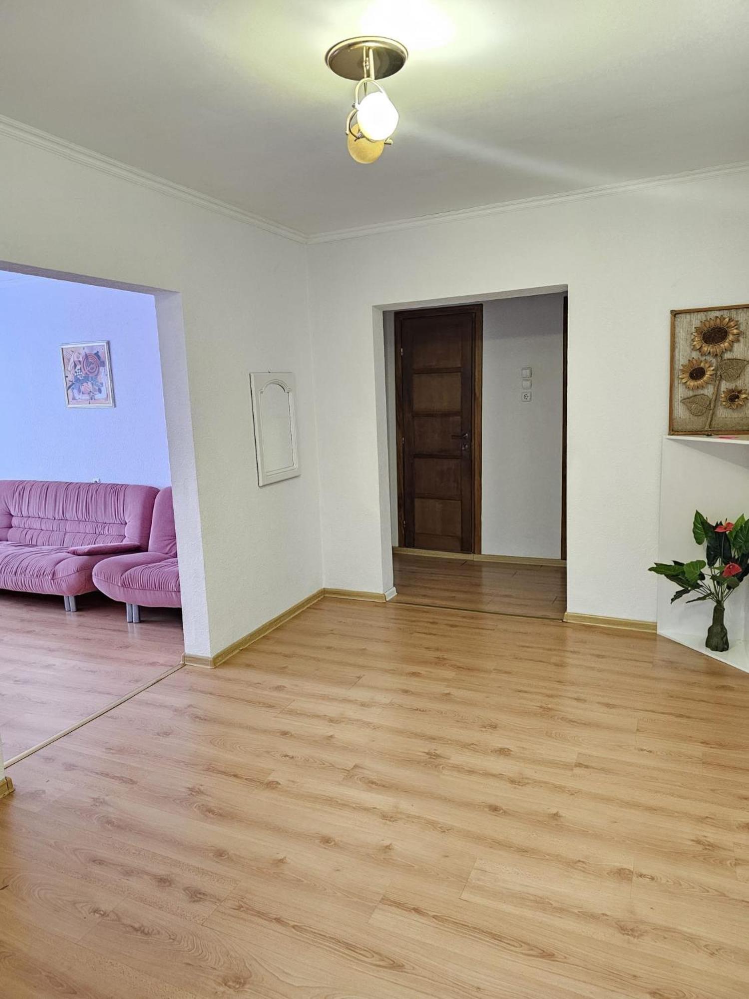 Apartament 2 Bedrooms, Botanica Chisinau Luaran gambar