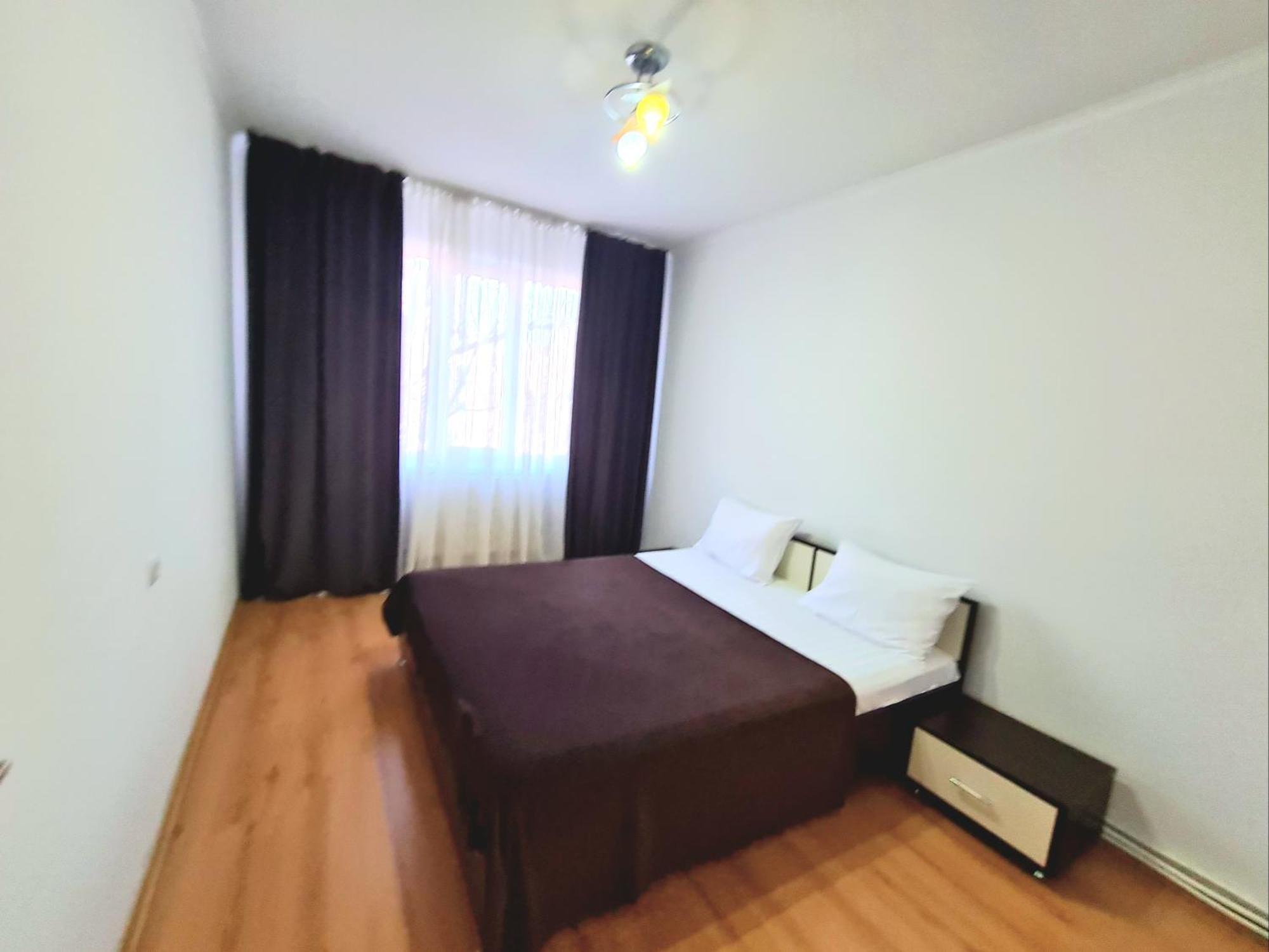 Apartament 2 Bedrooms, Botanica Chisinau Luaran gambar