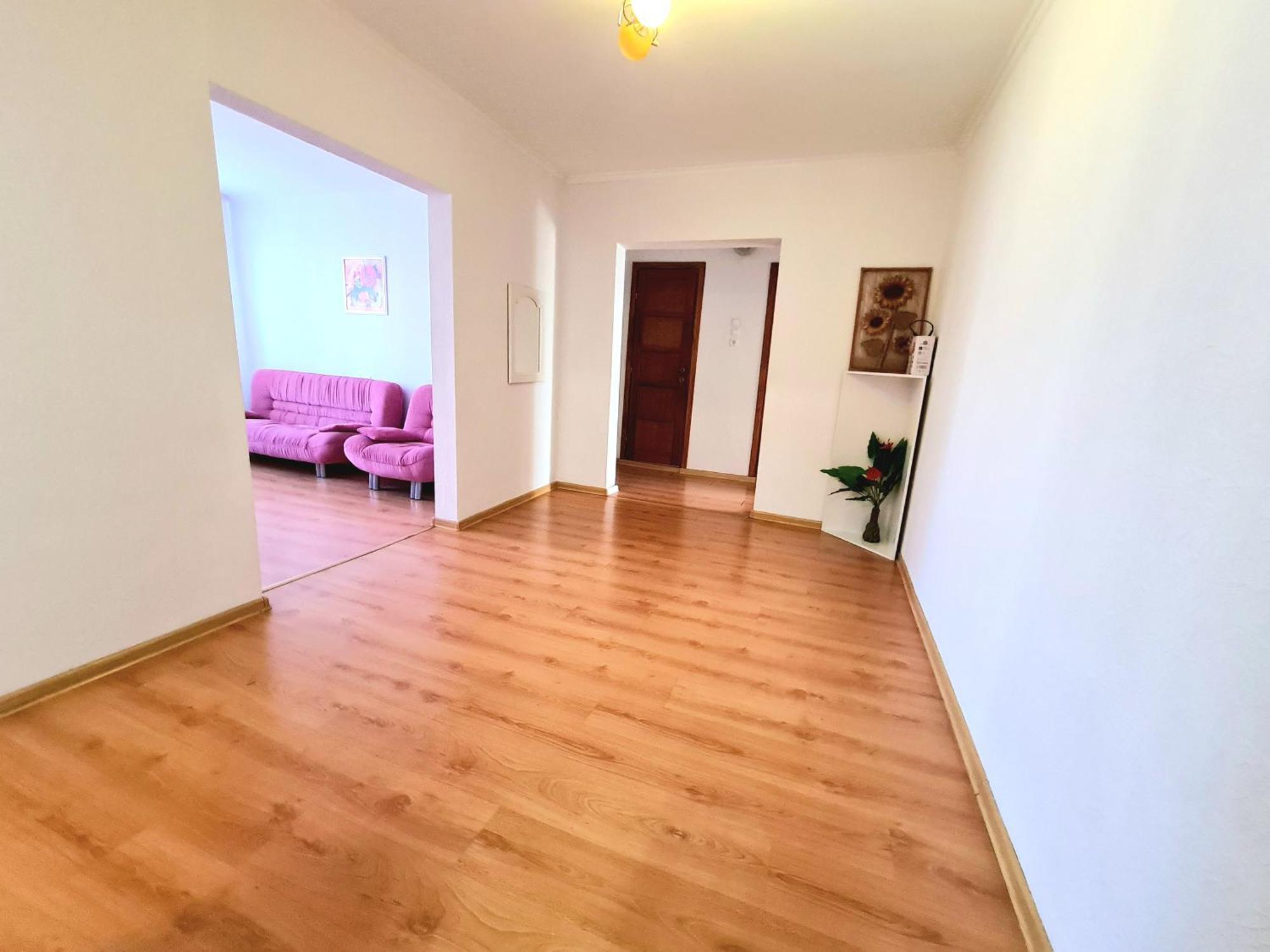 Apartament 2 Bedrooms, Botanica Chisinau Luaran gambar